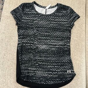Under Armour shirt